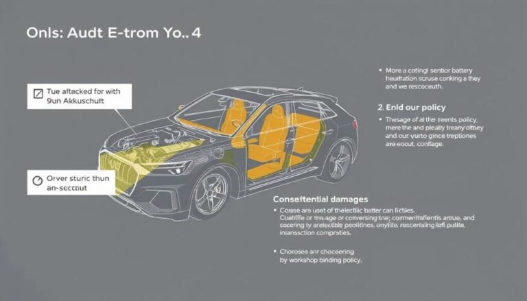 Welche Versicherungen decken die Reparaturkosten für Elektroautos in der Schweiz?