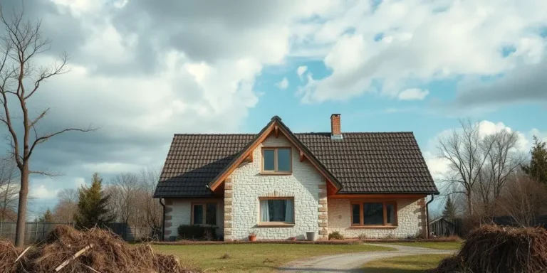 Welche Versicherungen decken Schäden durch Naturkatastrophen in der Schweiz ab?