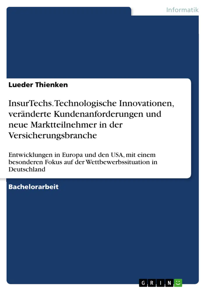 Welche Versicherungen sind sinnvoll für den Schutz von Innovationen und Forschungsprojekten?