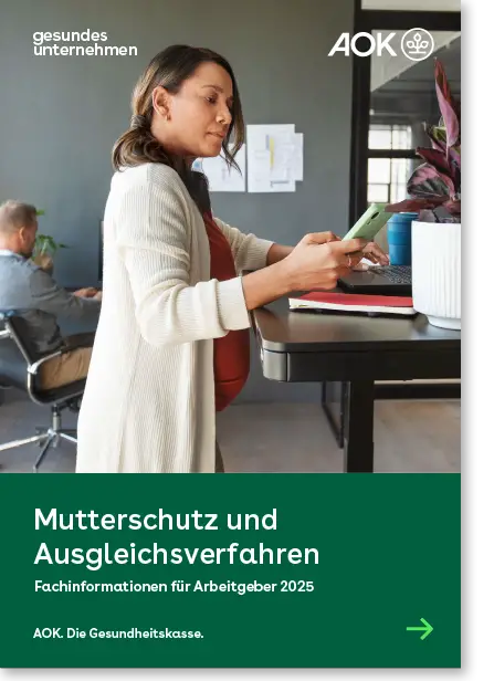 Welche Vorteile haben Unternehmen mit familienfreundlicher Mutterschaftsentschädigung?