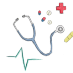 Bild zu Wie beantragt man einen Wechsel zu günstigeren Krankenkassenprämien?