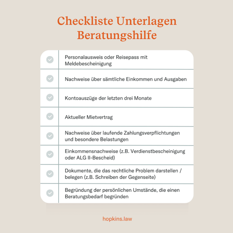 Wie beantragt man Sozialhilfe nach einer Scheidung?