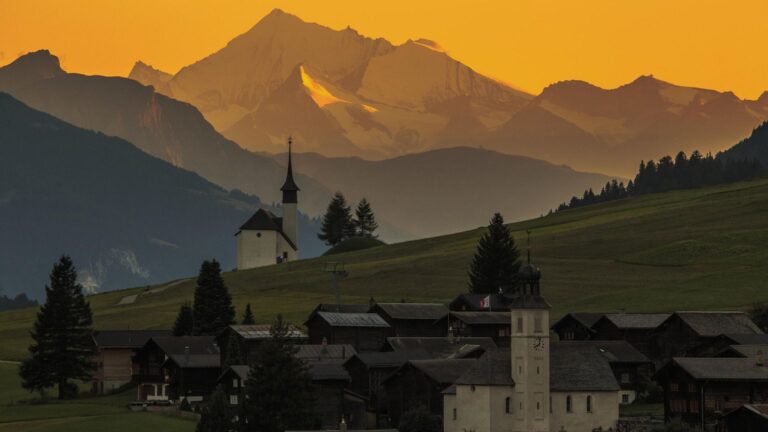 Wie beeinflusst der Standortwechsel innerhalb der Schweiz die Prämien?
