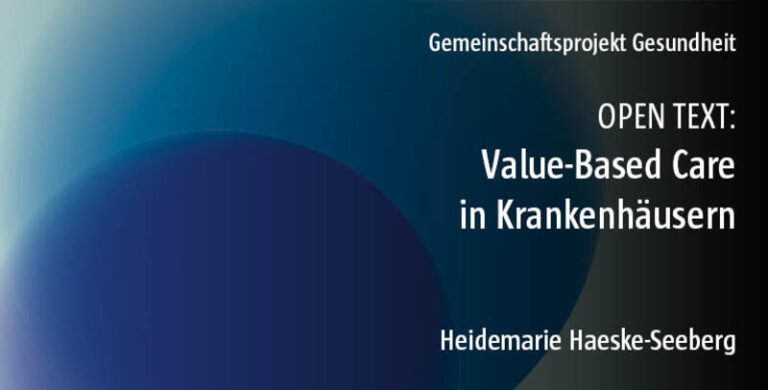 Wie beeinflusst der Zugang zu Spitälern die Krankenkassenprämien?