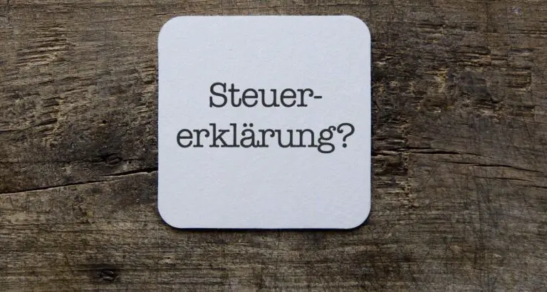 Wie beeinflusst die Steuerprogression den effektiven Steuersatz?