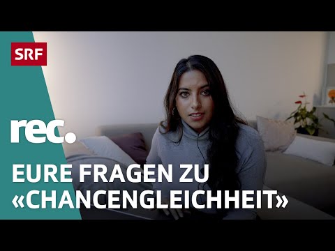Wie das Schweizer Schulsystem die Chancengleichheit fördert