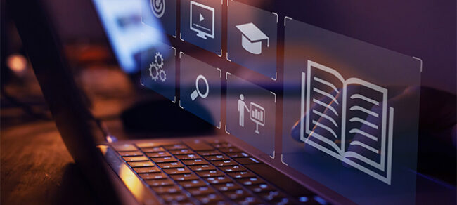 Wie der Einsatz von E-Learning-Plattformen das Ausbildungssystem in der Schweiz revolutioniert