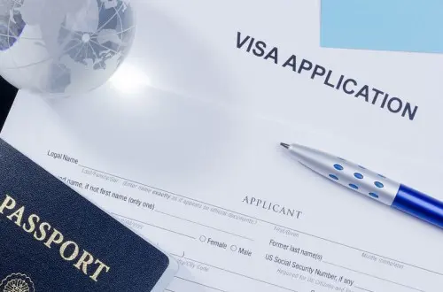 Wie erhalten hochqualifizierte Fachkräfte ein Visum für die Schweiz?