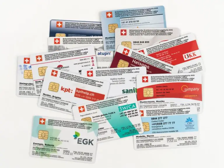 Wie erkennt man überteuerte Krankenkassenprämien?