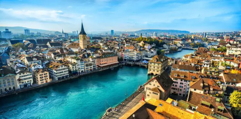 Wie funktioniert das Gesundheitssystem für Ausländer und Expats in der Schweiz?