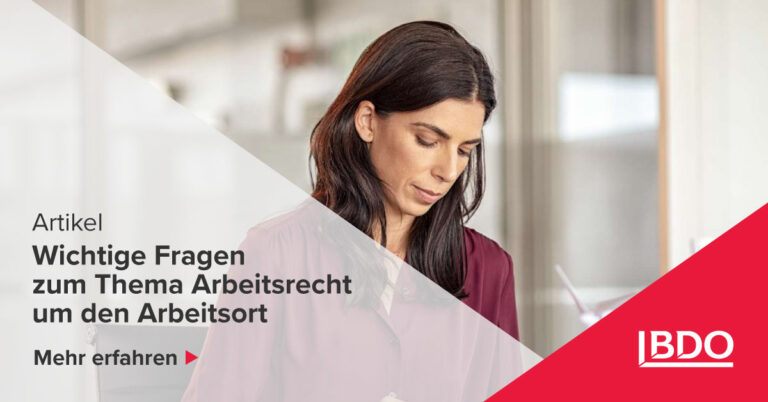 Wie funktioniert das Schweizer Arbeitsrecht bei der Regelung von Arbeitsverträgen im internationalen Kontext?