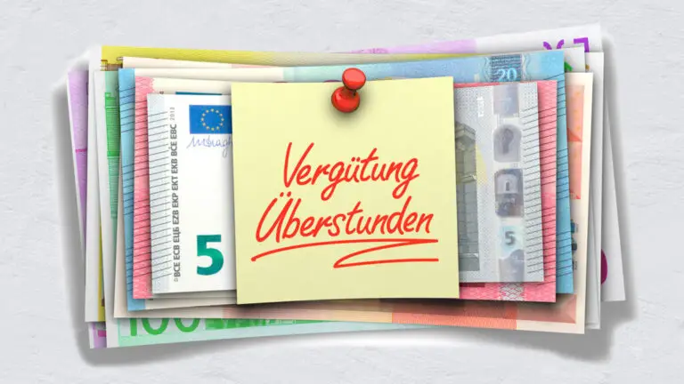 Wie funktioniert das Schweizer Arbeitsrecht im Hinblick auf Überstunden?