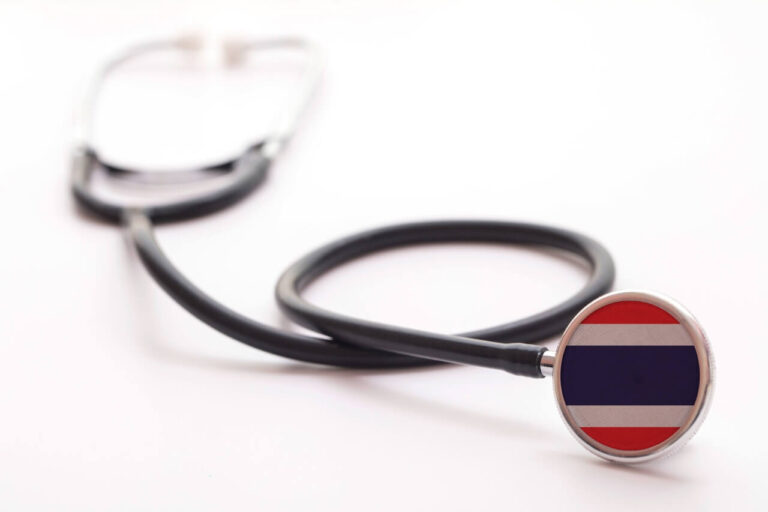 Wie funktioniert das Schweizer Gesundheitssystem für ausländische Rentner?