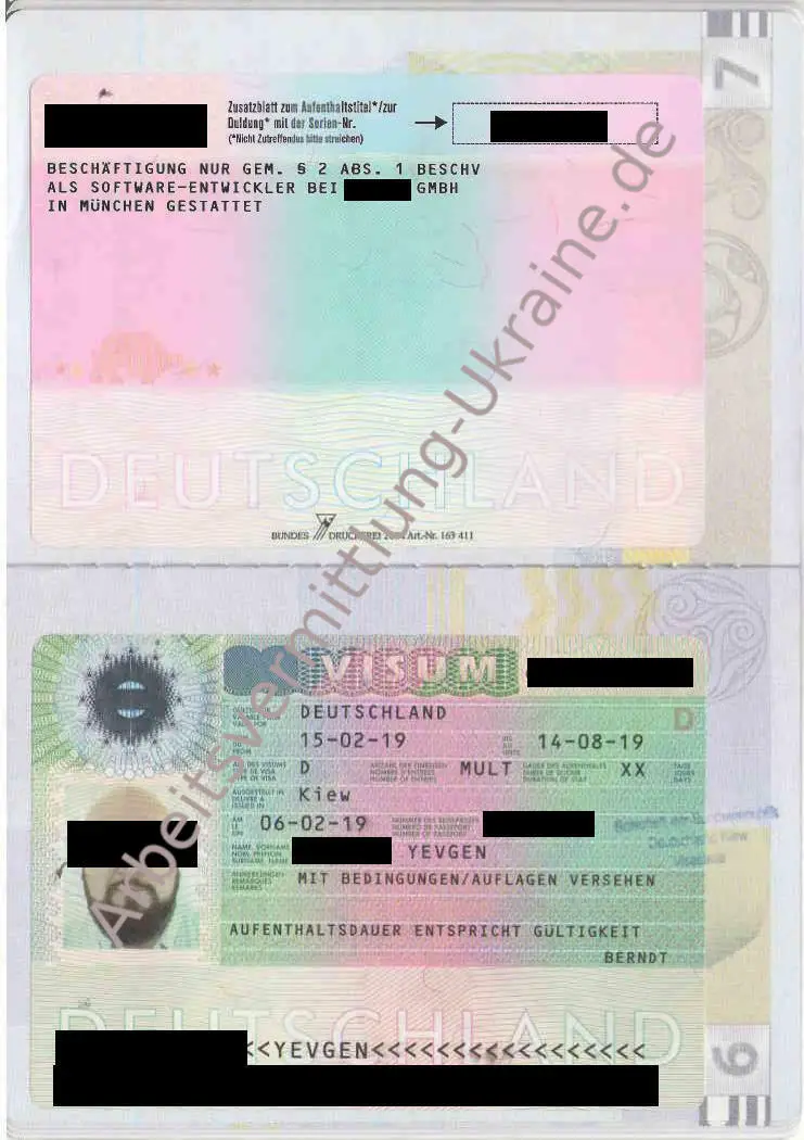 Wie funktioniert das Verfahren zur Beantragung eines Visums für den Aufenthalt als ehrenamtlicher Helfer in der Schweiz?