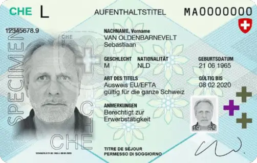 Wie funktioniert der Nachweis des Arbeitsverhältnisses für die Visumsbeantragung in der Schweiz?