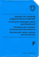 Wie funktioniert der Visumsantrag für den Aufenthalt als internationaler Spezialist im Bereich Hydrologie in der Schweiz?