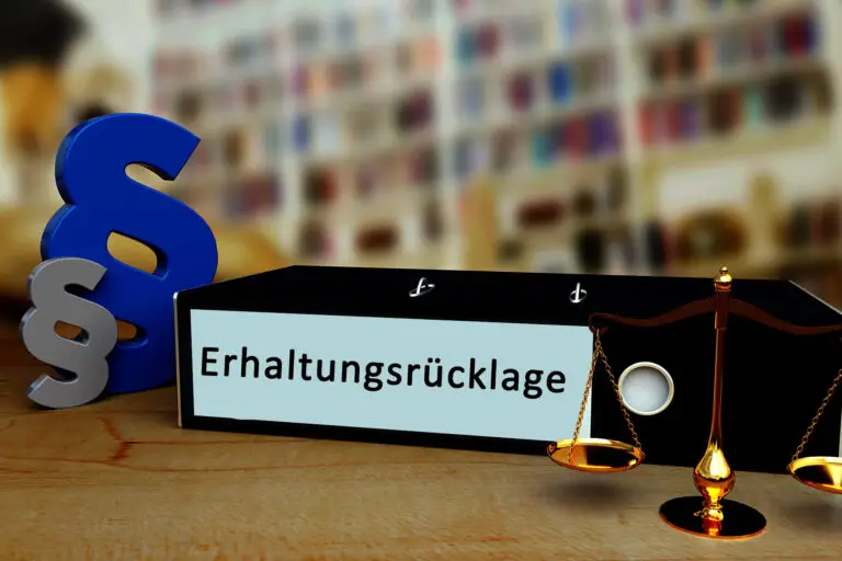 Wie funktioniert die Absicherung von finanziellen Verlusten durch Geschäftsschließungen?