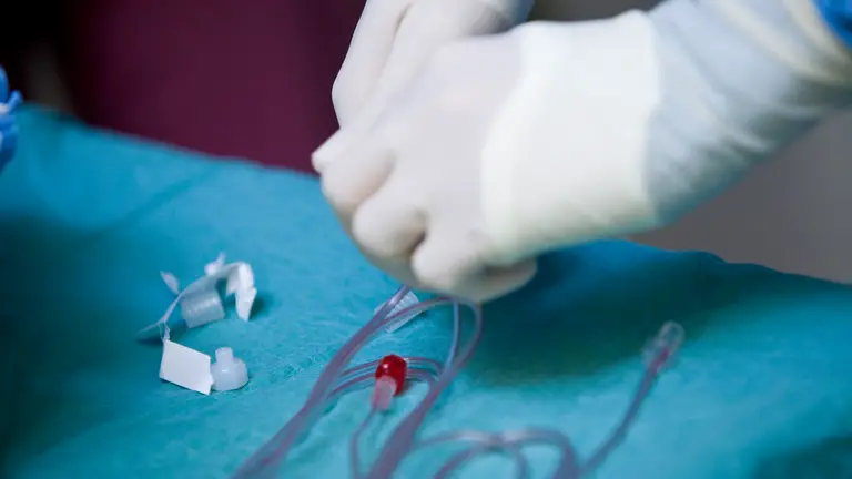 Wie funktioniert die Behandlung von Herzrhythmusstörungen in der Schweiz?