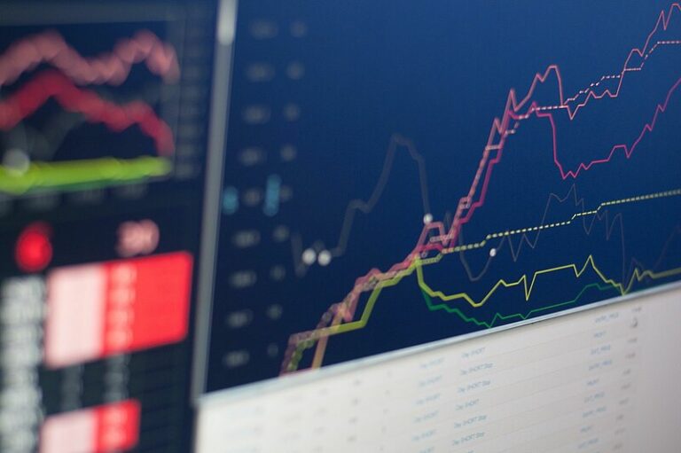 Wie funktioniert die Besteuerung von Einkünften aus Online-Geschäften?