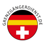 Bild zu Wie funktioniert die Krankenversicherung für Grenzgänger zwischen der Schweiz und Deutschland?