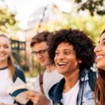 Bild zu Wie funktioniert die psychosoziale Unterstützung für Studierende in der Schweiz?