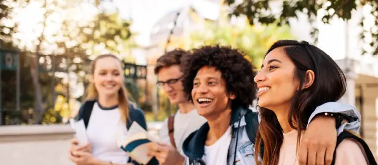 Wie funktioniert die psychosoziale Unterstützung für Studierende in der Schweiz?