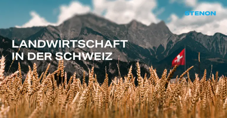 Wie funktioniert die Versicherung für den Schutz von landwirtschaftlichem Vieh in der Schweiz?