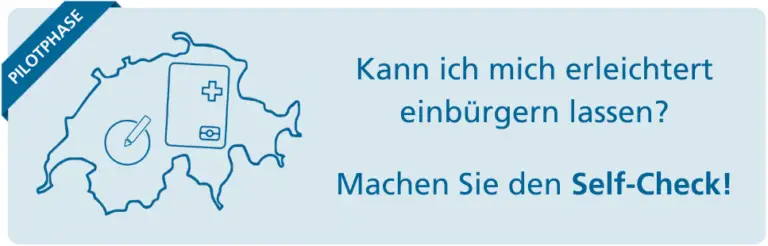 Wie funktioniert die Visumbeantragung für Familienangehörige eines Schweizer Staatsbürgers?