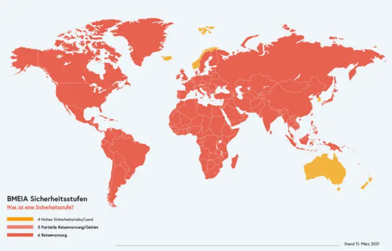 Wie funktioniert eine Reiseversicherung für längere Aufenthalte im Ausland?