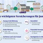 Bild zu Wie funktioniert eine Unfallversicherung für Jugendliche und junge Erwachsene in der Schweiz?