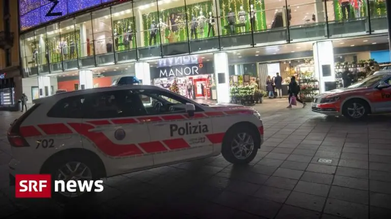 Wie geht das Schweizer Recht mit dem Thema Anti-Terror-Gesetze und Prävention um?