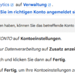 Bild zu Wie geht das Schweizer Recht mit dem Thema «Datenschutz und Tracking im Internet» um?
