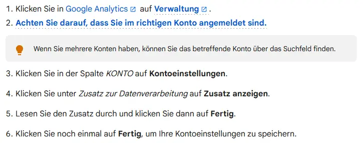 Wie geht das Schweizer Recht mit dem Thema «Datenschutz und Tracking im Internet» um?