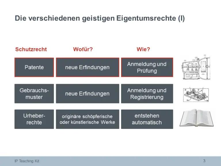 Wie geht das Schweizer Recht mit geistigem Eigentum im Bereich von Software und Technologie um?