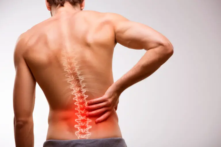 Wie hilft das Schweizer Gesundheitssystem bei der Prävention von Rückenschmerzen?