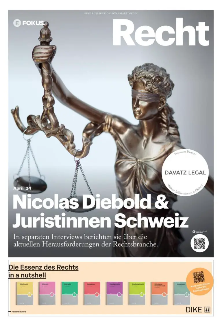 Wie hilft das Schweizer Rechtssystem dabei, den Zugang zu fairer Justiz zu gewährleisten?