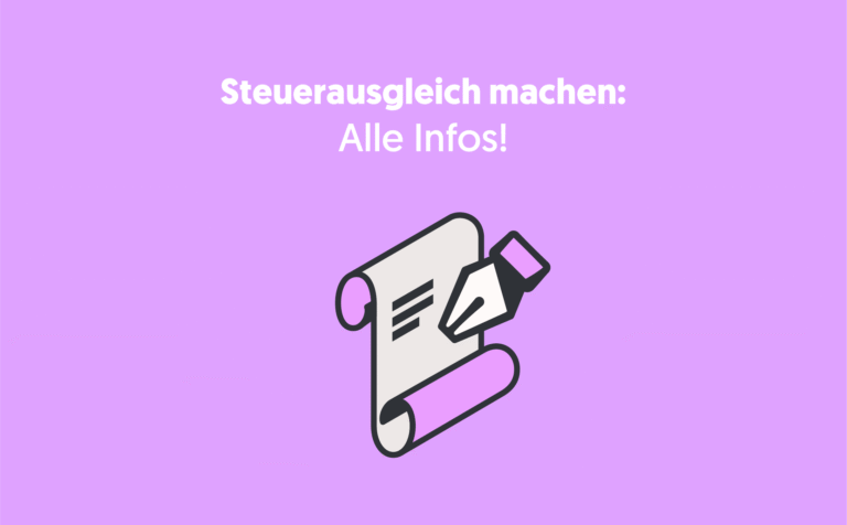 Wie kann man die Steuerschuld für das nächste Jahr minimieren?