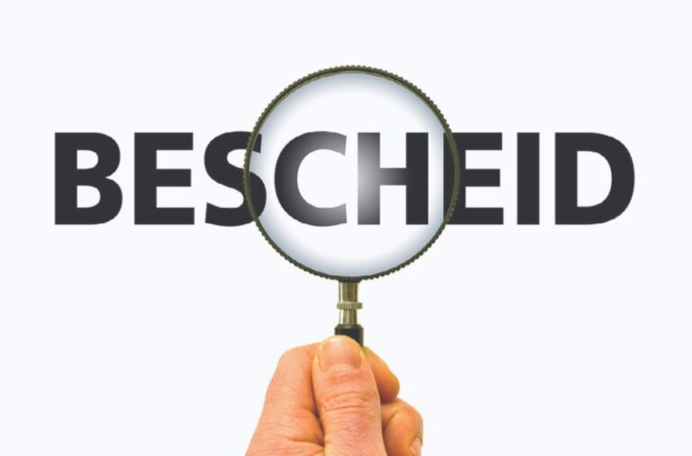 Wie kann man gegen fehlerhafte Sozialhilfe-Bescheide vorgehen?