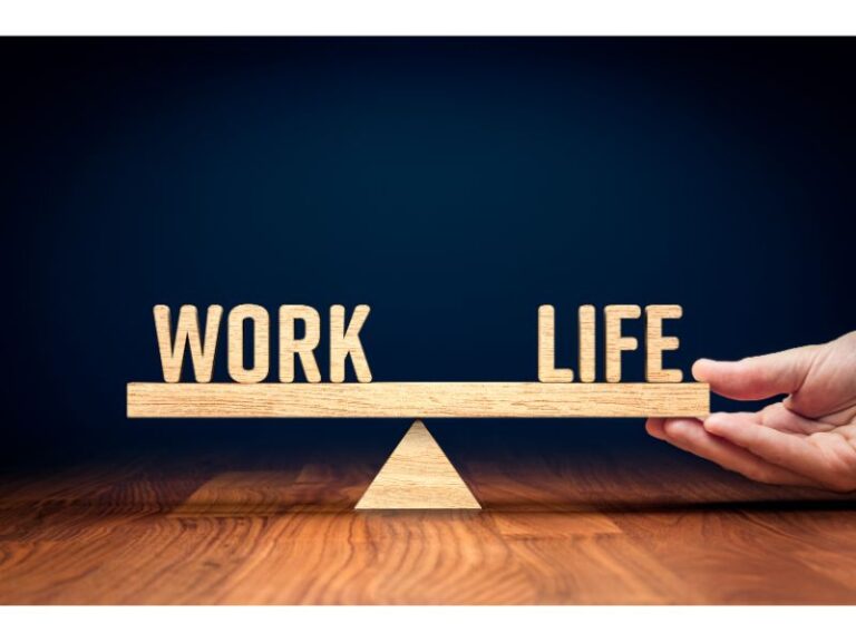 Wie kann man in der Schweiz eine gesunde Work-Life-Balance erreichen?