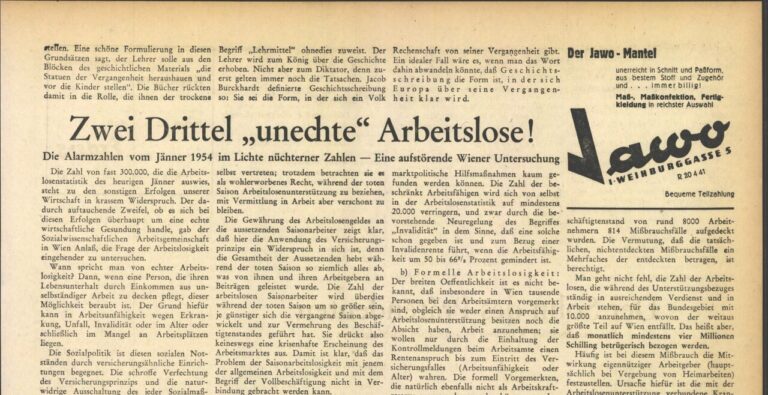 Wie lange dauert die Genehmigung eines Arbeitslosen-Antrags?