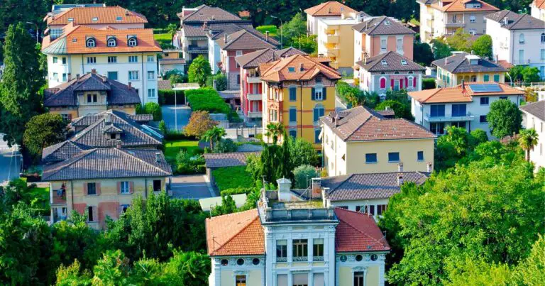 Wie man als Investor in den Schweizer Immobilienmarkt einsteigt