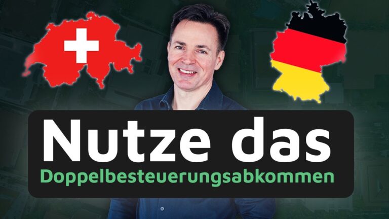 Wie man als Nicht-Schweizer eine Immobilie in der Schweiz erfolgreich verkauft