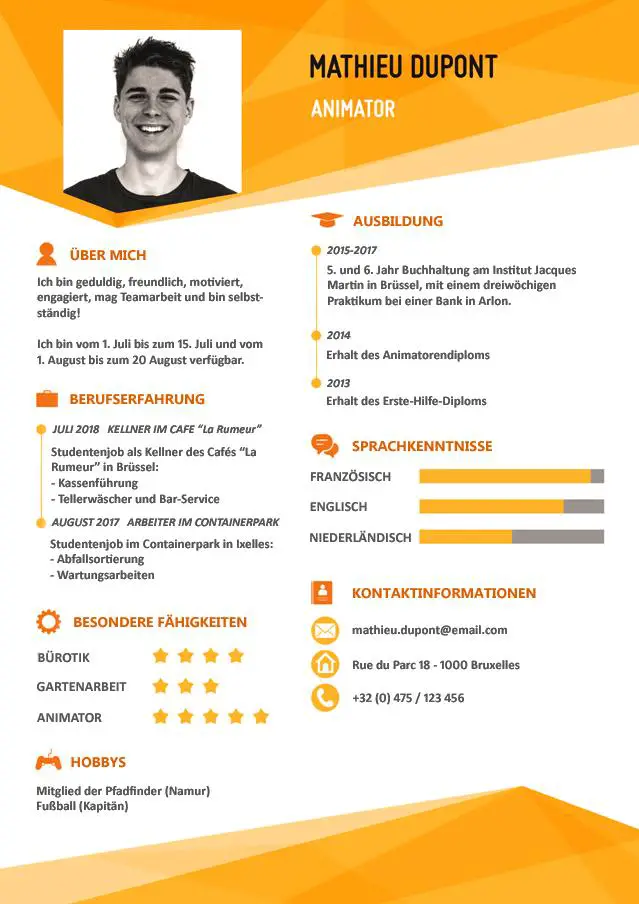 Wie man als Student in der Schweiz erfolgreich ein Praktikum in der Finanzbranche findet