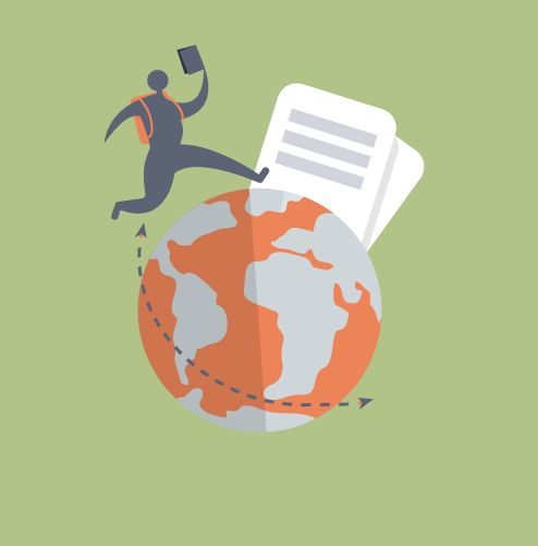 Wie man ein Praktikum als internationaler Studierender in der Schweiz findet