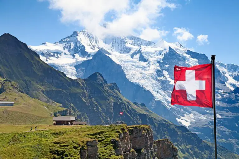 Wie man eine Ferienwohnung in der Schweiz effektiv vermietet