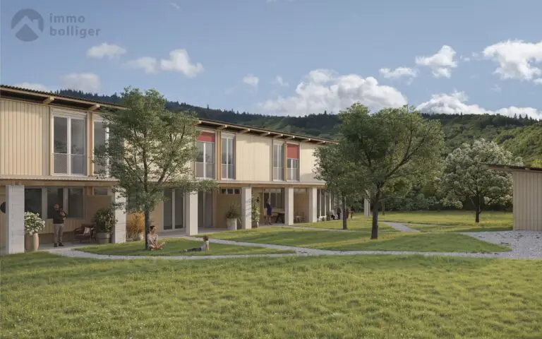 Wie man Immobilien in der Schweiz erfolgreich renoviert und damit den Wert steigert