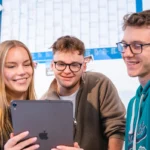 Bild zu Wie man in der Schweiz ein weiteres Studium nach einer Berufsausbildung aufnimmt