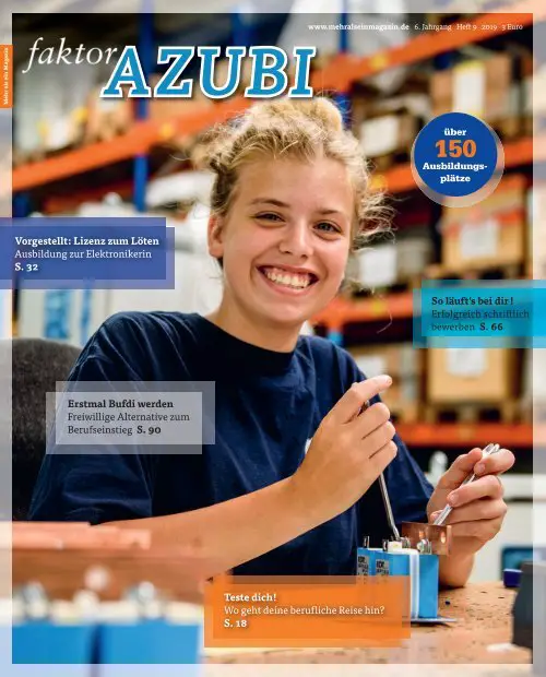 Wie man während der Ausbildung in der Schweiz praktische Erfahrungen in verschiedenen Sektoren sammelt