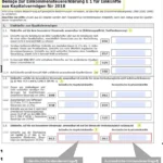 Bild zu Wie optimiert man die Steuererklärung für Einkünfte aus internationalen Dividenden?