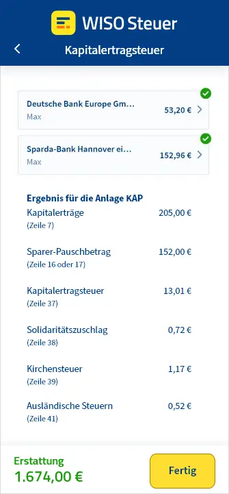 Wie optimiert man die Steuererklärung für Einkünfte aus verschiedenen Quellen?